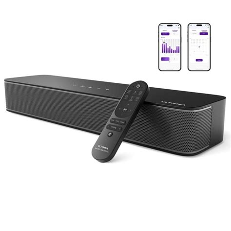 Tv Soundbars At Walmart