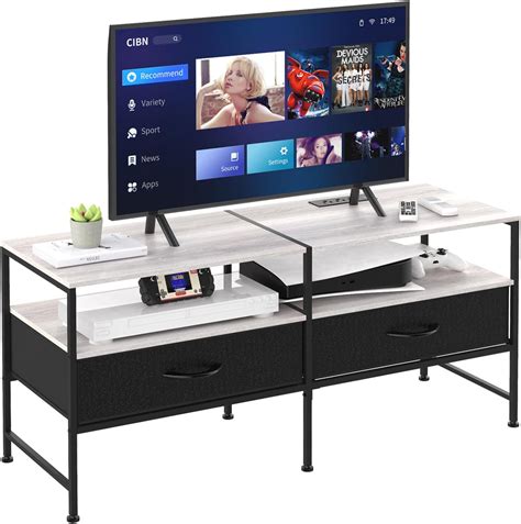 Tv Stand 50 Inch Height