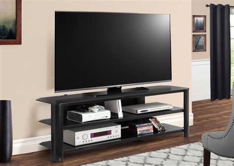 Tv Stand Black Amazon
