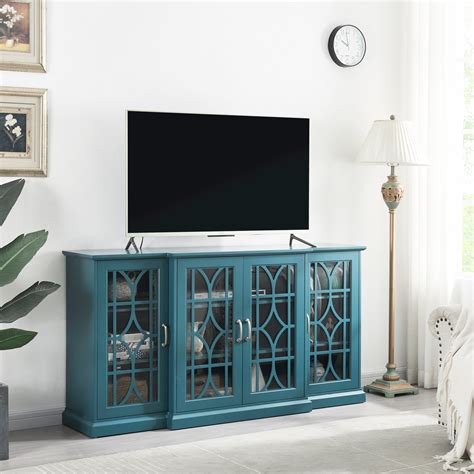 Tv Stand Buffet Cabinet