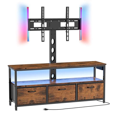 Tv Stand Center Mount