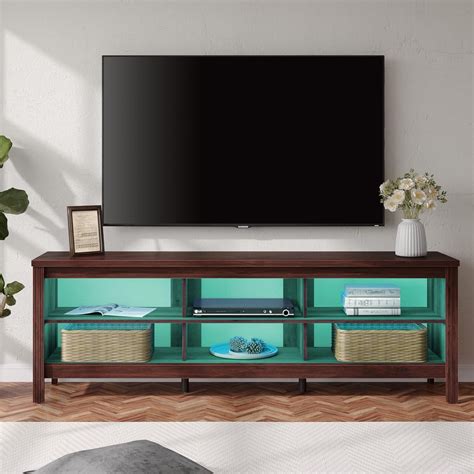 Tv Stand Classic Light