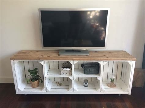 Tv Stand Creative Ideas
