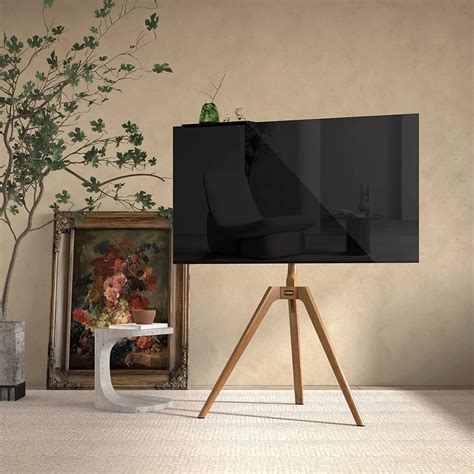 Tv Stand Easel