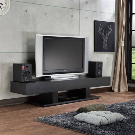 Tv Stand Low Profile