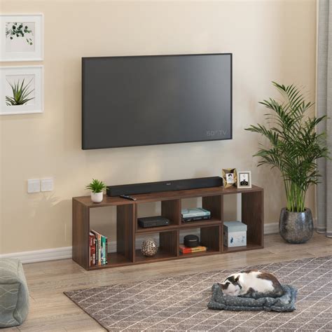 Tv Stand Storage Unit