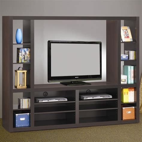 Tv Stand Wall Unit