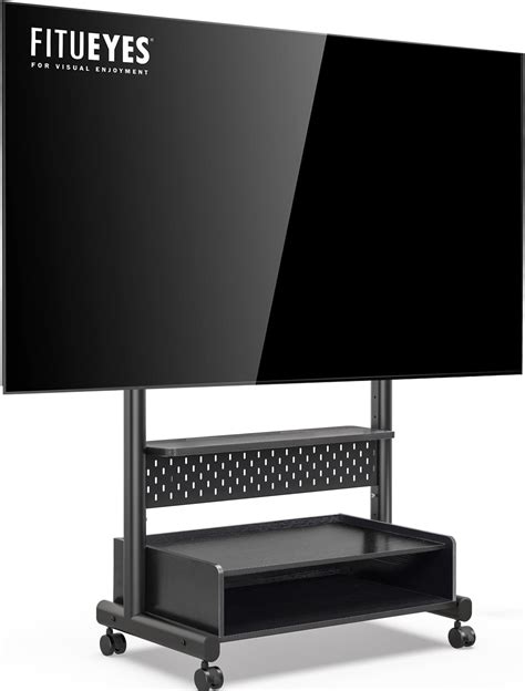 Tv Stand With Casters Uk