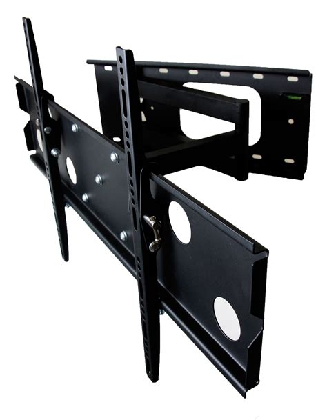 tv stand with mounting bracket