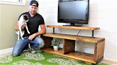 Tv Stands Diy