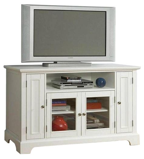 tv stands that come assembled