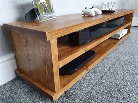 Tv Stands Uk Oak