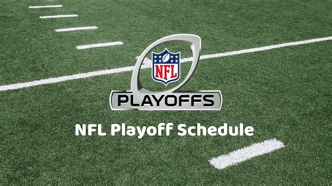 tv station nfl playoffs