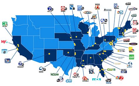 tv stations in minneapolis