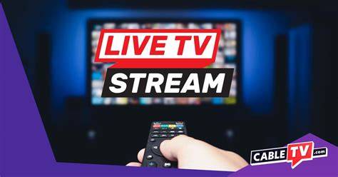 tv stream live free image