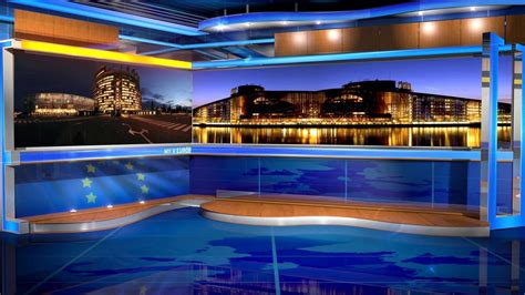 Tv Studio Background Hd Images