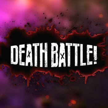 tv tropes death battle wmg