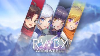 tv tropes rwby arrowfell