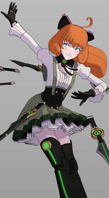 tv tropes super rwby sisters characters