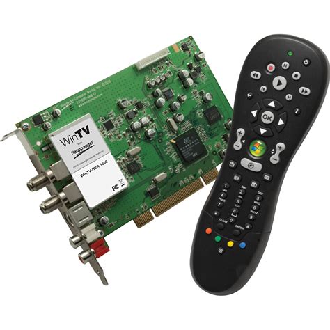 TV Tuner PCI