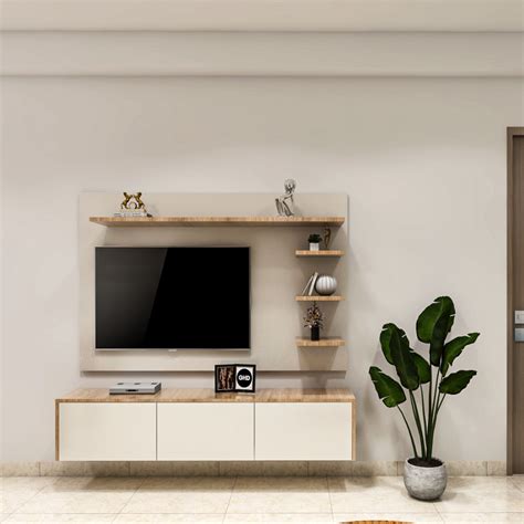 Tv Unit Design Minimal