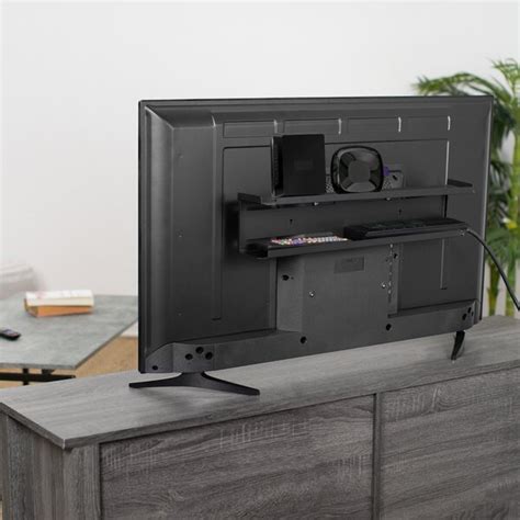 Tv Vesa Shelf