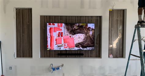 Tv Wall Mount Installation Newcastle
