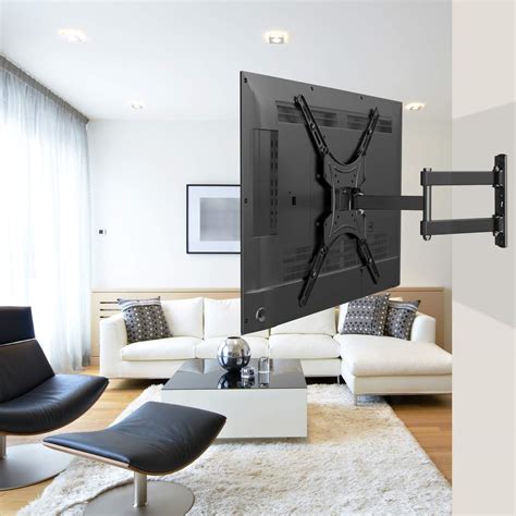 Tv Wall Mount Moveable