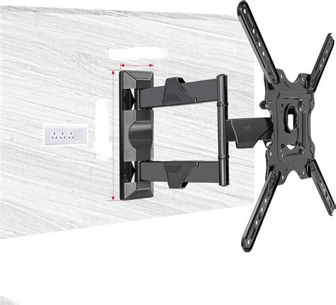 Tv Wall Mount Stand