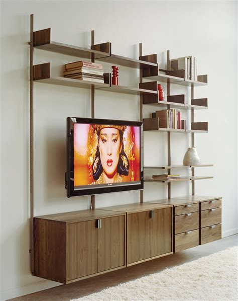 Tv Wall Storage Systems