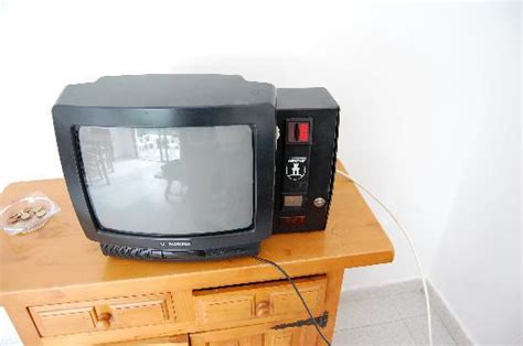 +25 Tv With Coin Meter Updated