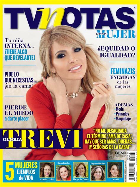 tv y notas revista