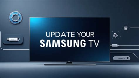Cara Update Firmware TV