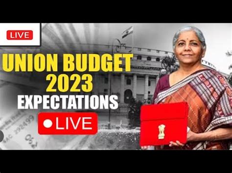 tv1 live budget 2023