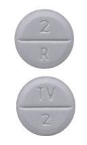 tv2 2r pill