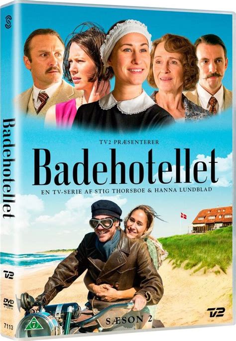 tv2 play dk badehotellet