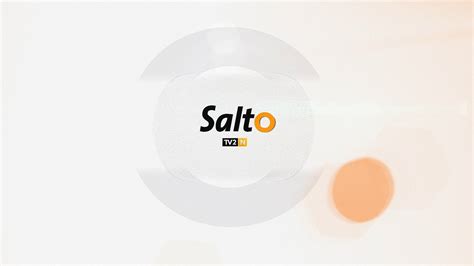 tv2nord.dk salto