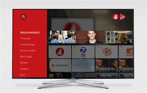 tv4 play gratis direkt