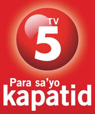 tv5 philippine tv network live streaming