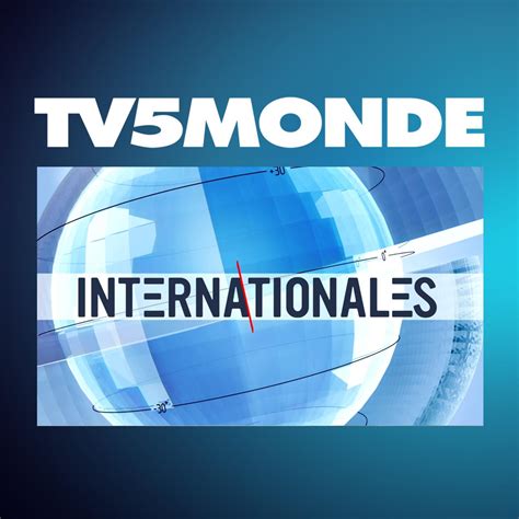 tv5monde journal international 12 mars 2024