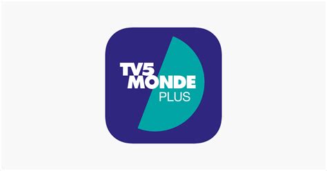 tv5monde plus app