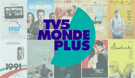tv5mondeplus cinema