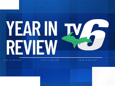 tv6 upper michigan