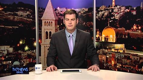 tv7 israel news youtube update
