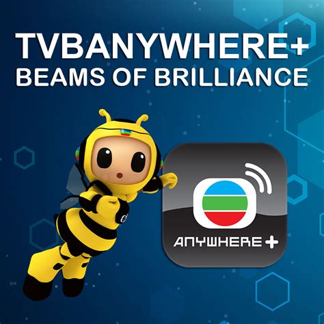 tvb anywhere vietnam app