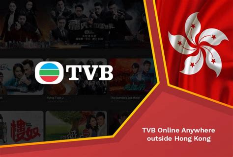 tvb anywhere watch online