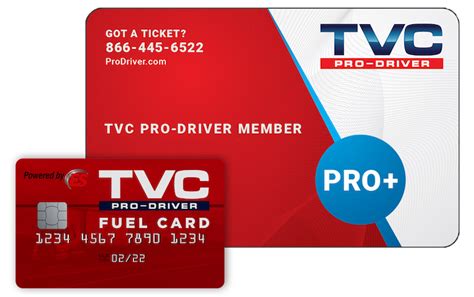 tvc pro driver app for iphone