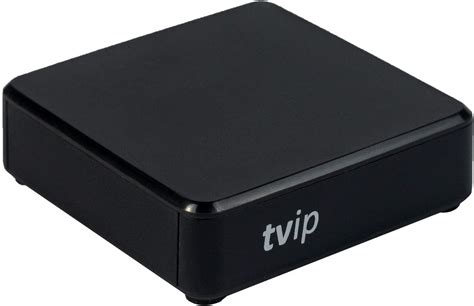 tvip s-box v.530