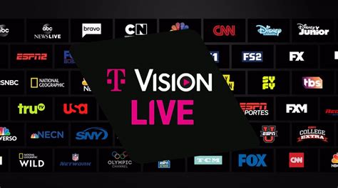 tvision live tv channels