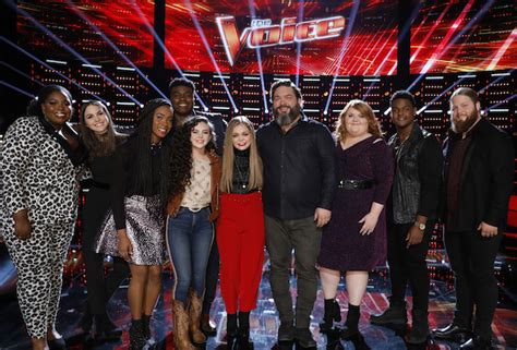 tvline the voice night 2